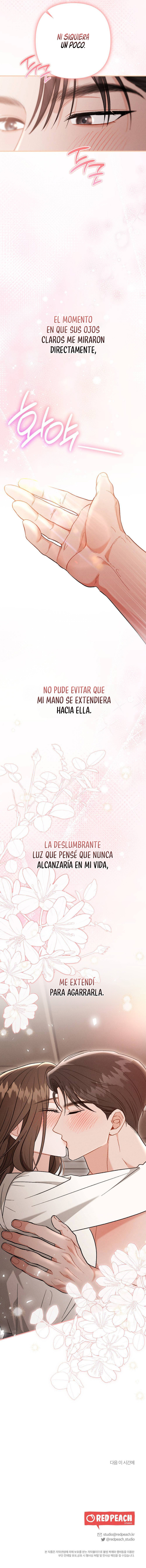 Noche Disociativa Capítulo 22 - Page 10