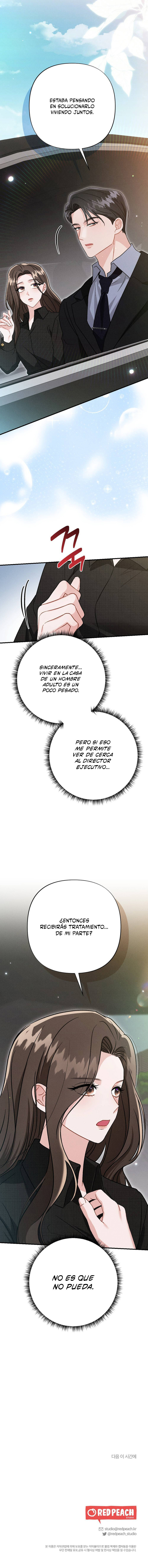 Noche Disociativa Capítulo 6 - Page 9
