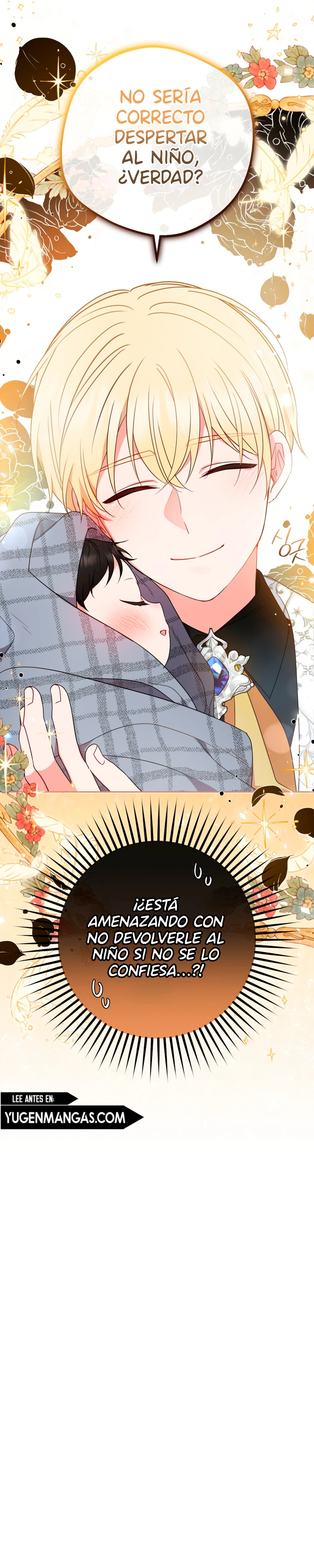 La Villana es Tímida Para Recibir Afecto Capítulo 49 - Page 16