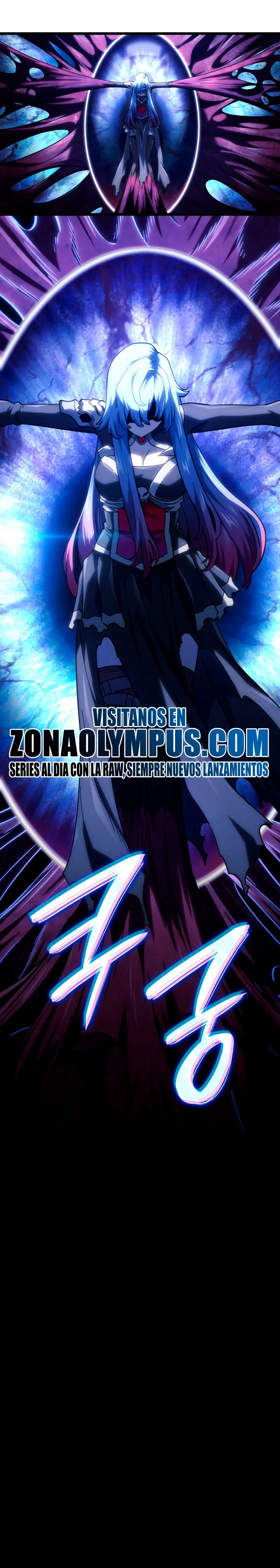 La Venganza Del Sabueso Del Clan De La Espada Capítulo 107 - Page 45