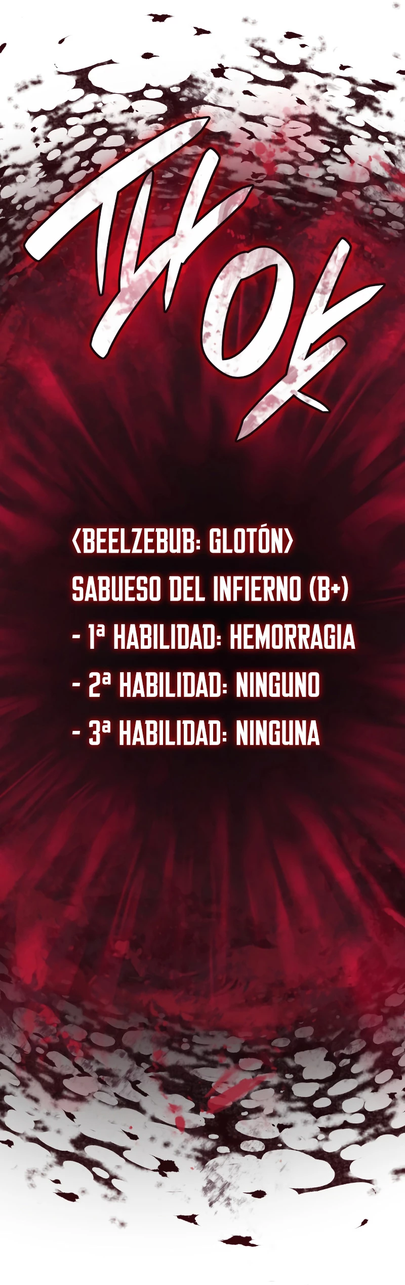 La Venganza Del Sabueso Del Clan De La Espada Capítulo 8 - Page 18