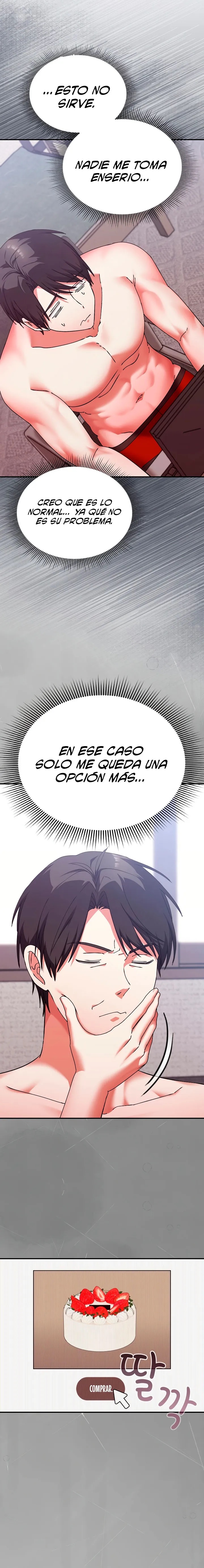 Nivel Cardiaco Capítulo 16 - Page 12