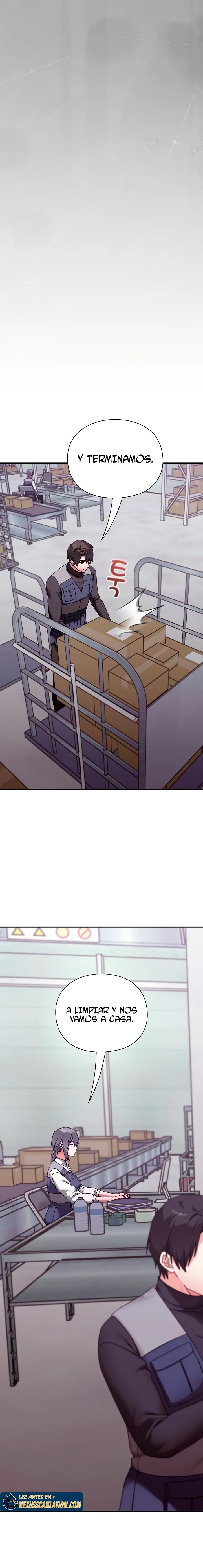 Nivel Cardiaco Capítulo 16 - Page 13