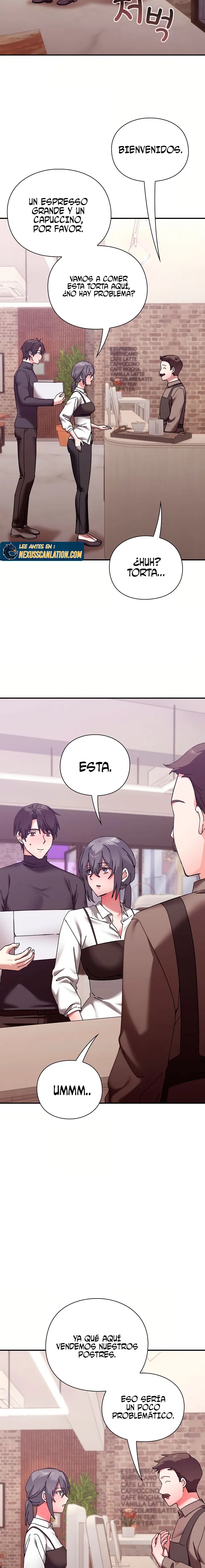 Nivel Cardiaco Capítulo 16 - Page 18