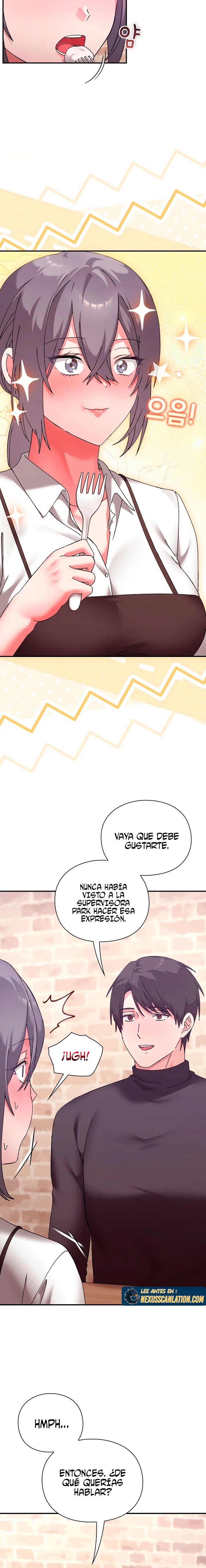 Nivel Cardiaco Capítulo 16 - Page 21