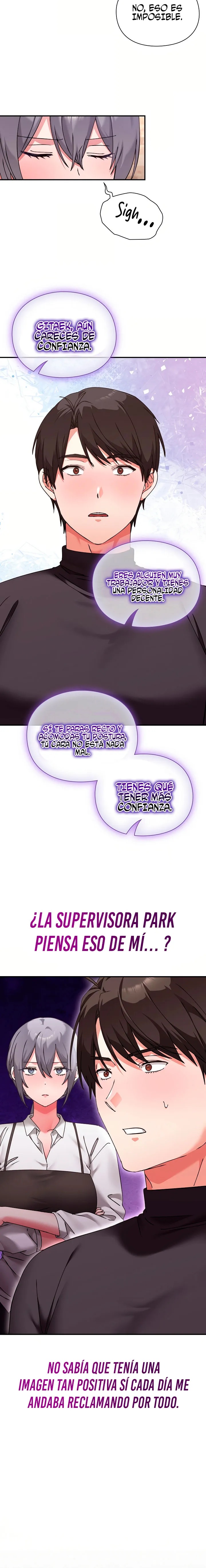 Nivel Cardiaco Capítulo 16 - Page 23