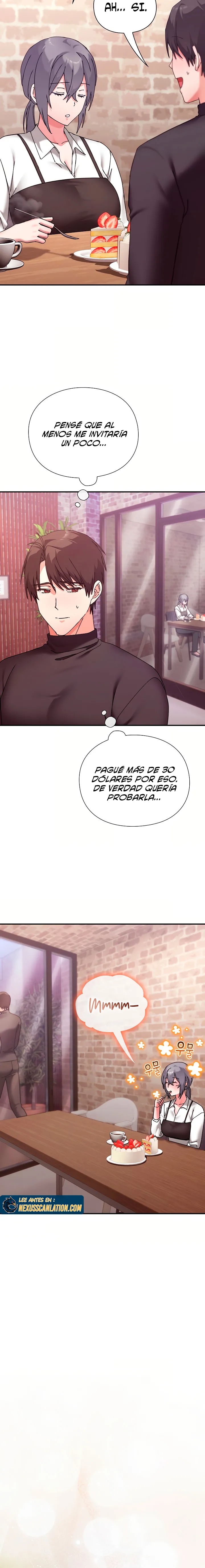 Nivel Cardiaco Capítulo 16 - Page 25