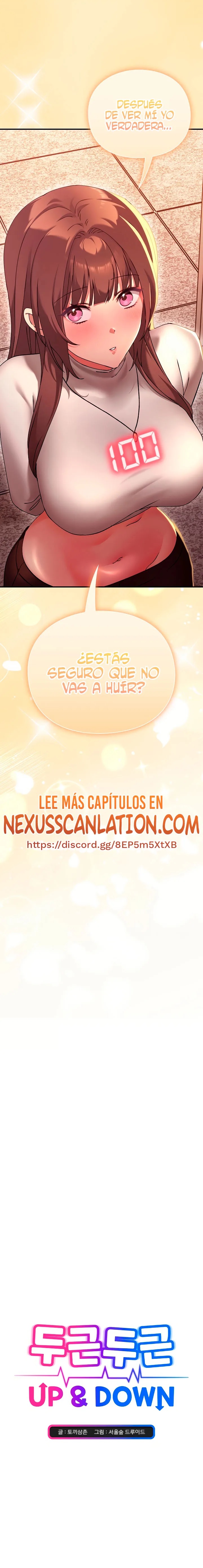 Nivel Cardiaco Capítulo 16 - Page 29