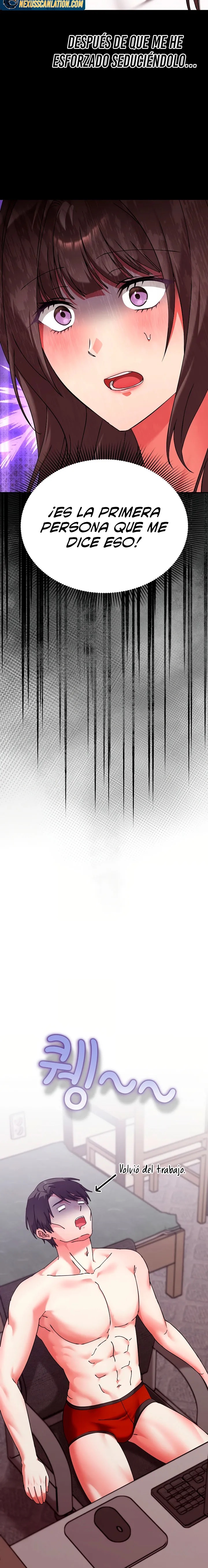 Nivel Cardiaco Capítulo 16 - Page 8