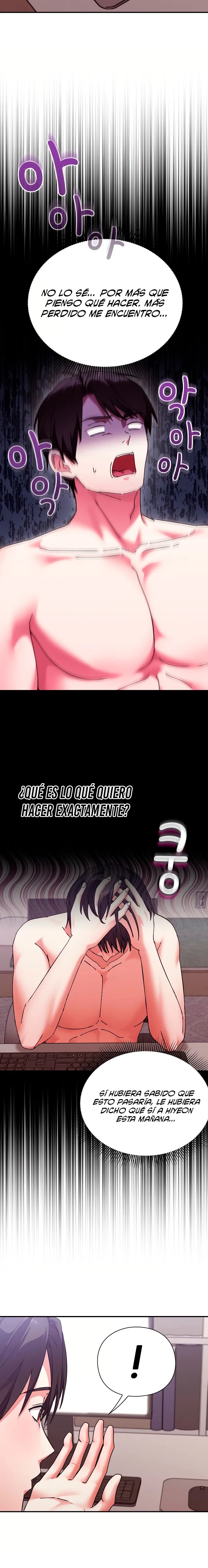 Nivel Cardiaco Capítulo 16 - Page 9