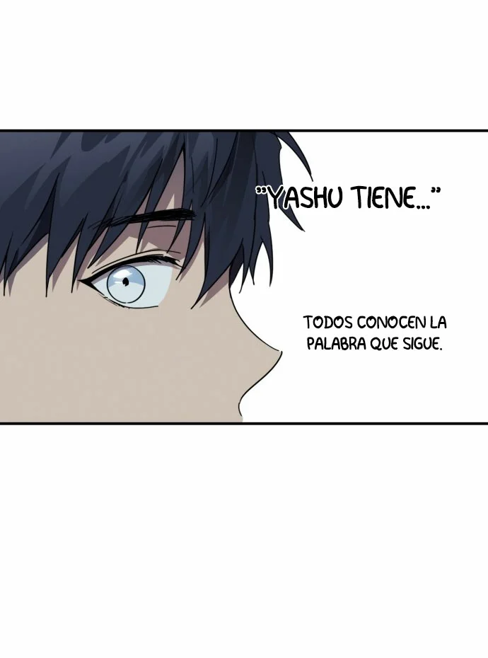 Ojos Nevados en una Noche Obscura Capítulo 103 - Page 29