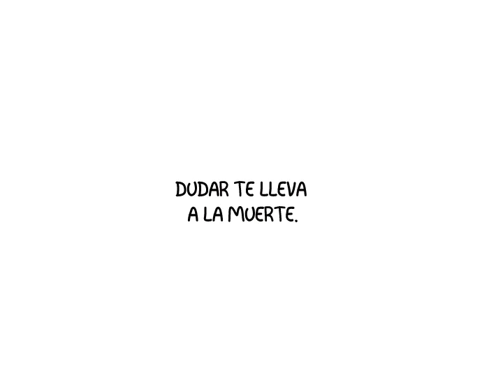Ojos Nevados en una Noche Obscura Capítulo 108 - Page 86