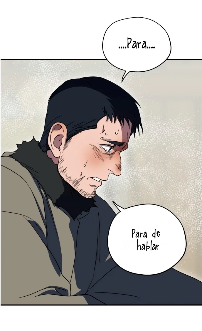 Ojos Nevados en una Noche Obscura Capítulo 109 - Page 87