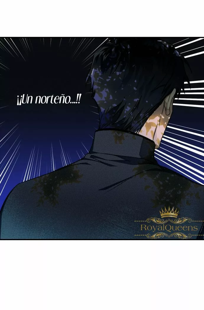 Ojos Nevados en una Noche Obscura Capítulo 14 - Page 59