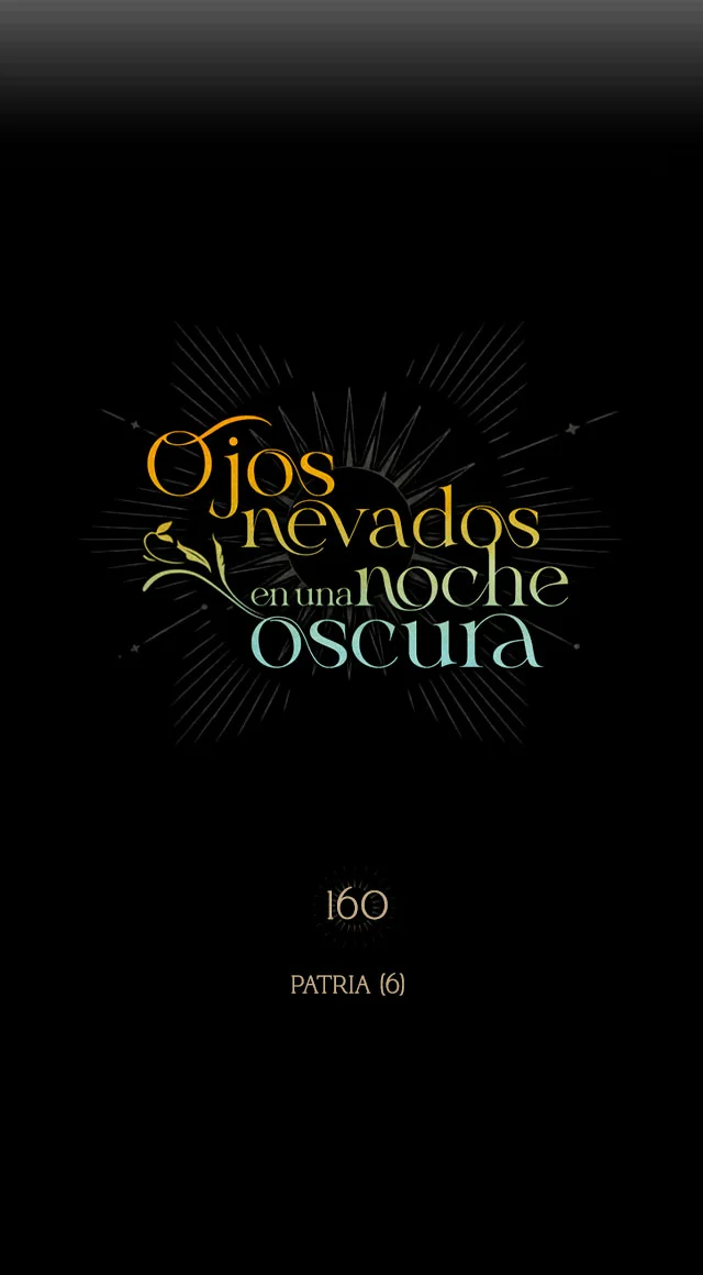 Ojos Nevados en una Noche Obscura Capítulo 160 - Page 12