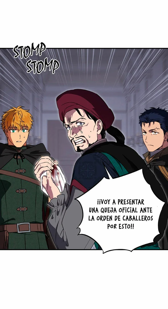 Ojos Nevados en una Noche Obscura Capítulo 161 - Page 77