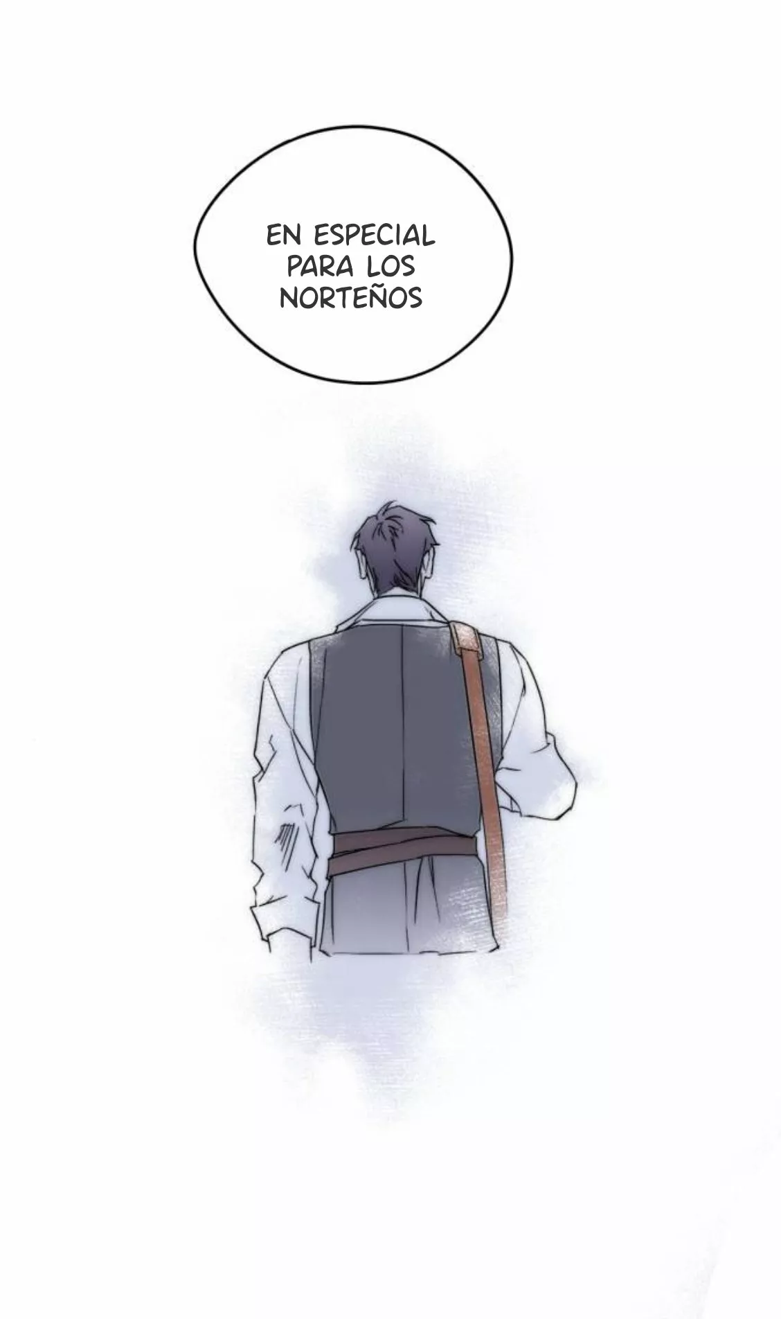 Ojos Nevados en una Noche Obscura Capítulo 2 - Page 45