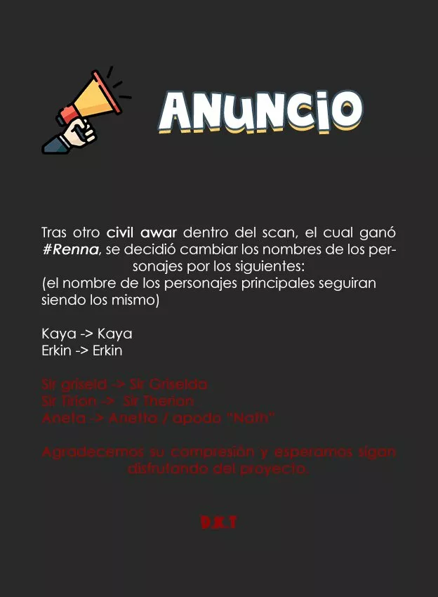 Ojos Nevados en una Noche Obscura Capítulo 24 - Page 3