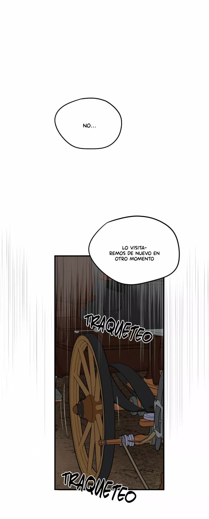 Ojos Nevados en una Noche Obscura Capítulo 25 - Page 9