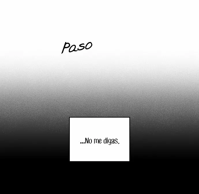 Ojos Nevados en una Noche Obscura Capítulo 26 - Page 71