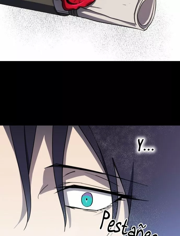 Ojos Nevados en una Noche Obscura Capítulo 43 - Page 24