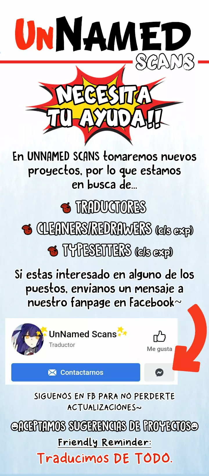 Ojos Nevados en una Noche Obscura Capítulo 47 - Page 51