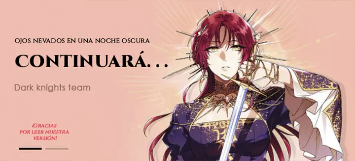 Ojos Nevados en una Noche Obscura Capítulo 49 - Page 78