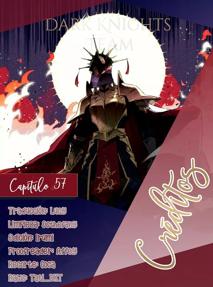 Ojos Nevados en una Noche Obscura Capítulo 57 - Page 3
