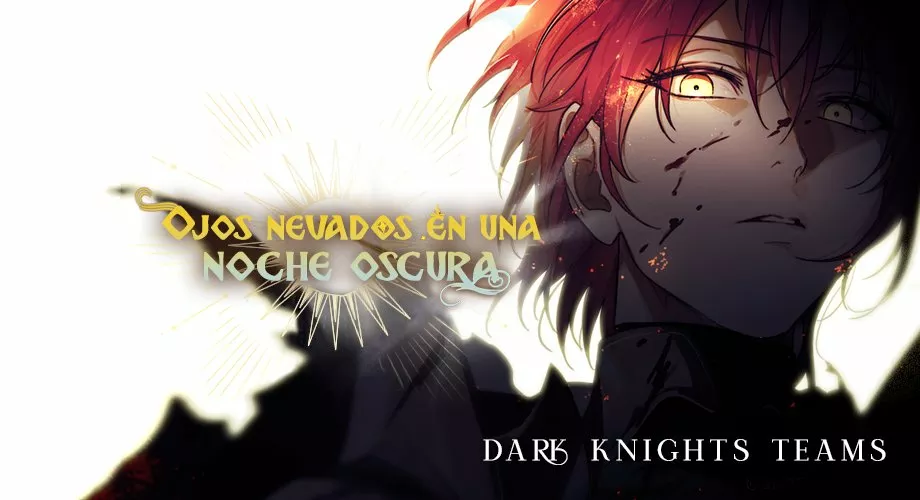 Ojos Nevados en una Noche Obscura Capítulo 69 - Page 4