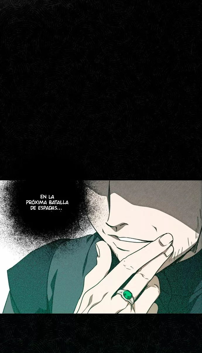 Ojos Nevados en una Noche Obscura Capítulo 75 - Page 72
