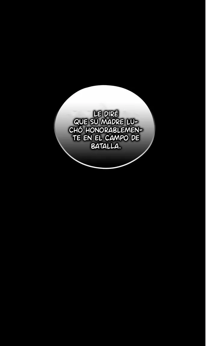 Ojos Nevados en una Noche Obscura Capítulo 76 - Page 31