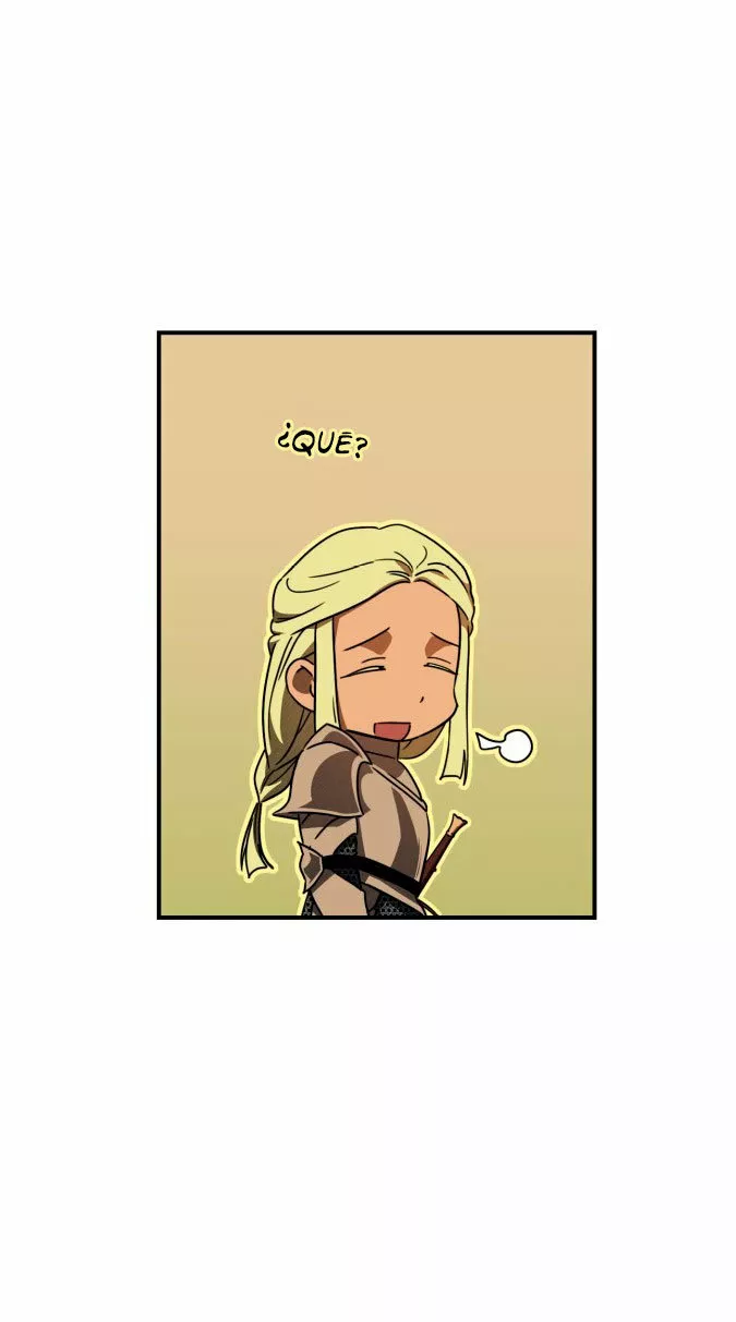Ojos Nevados en una Noche Obscura Capítulo 88 - Page 31