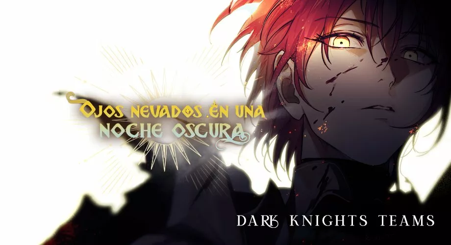 Ojos Nevados en una Noche Obscura Capítulo 98 - Page 3