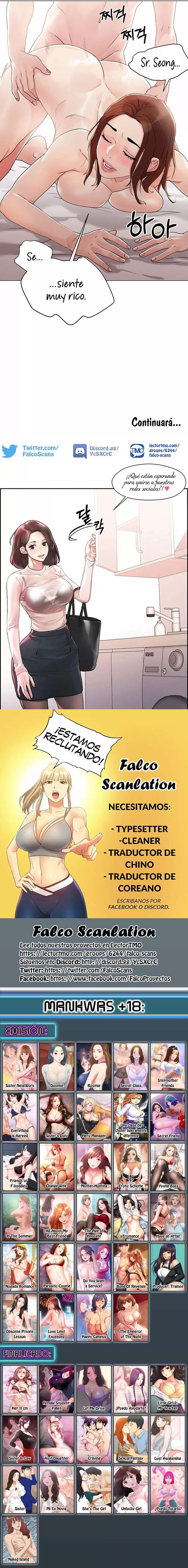 El Emperador de la Noche Capítulo 4 - Page 7