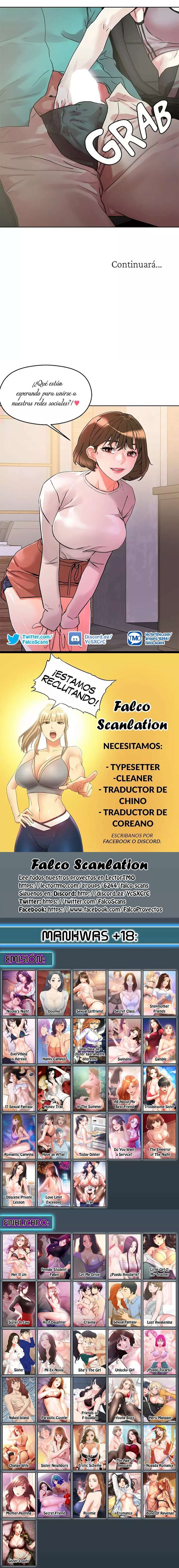 El Emperador de la Noche Capítulo 52 - Page 4