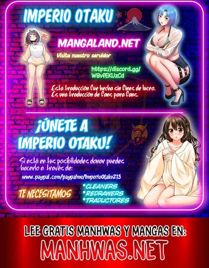 NTR debajo de la falda Capítulo 43 - Page 3