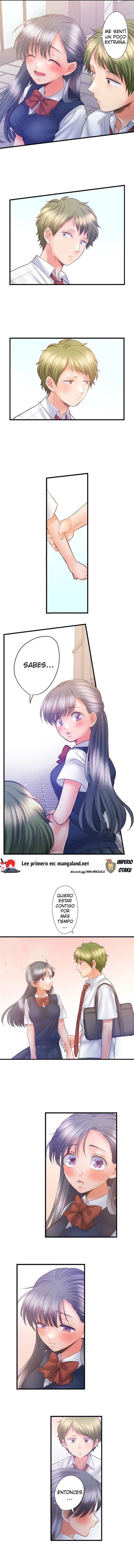 NTR debajo de la falda Capítulo 70 - Page 3