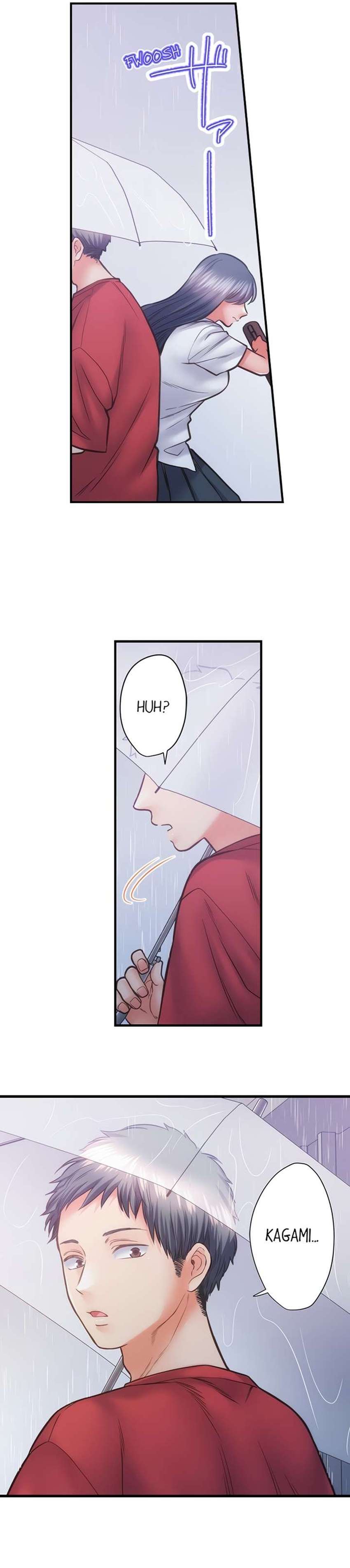 NTR debajo de la falda Capítulo 75 - Page 3
