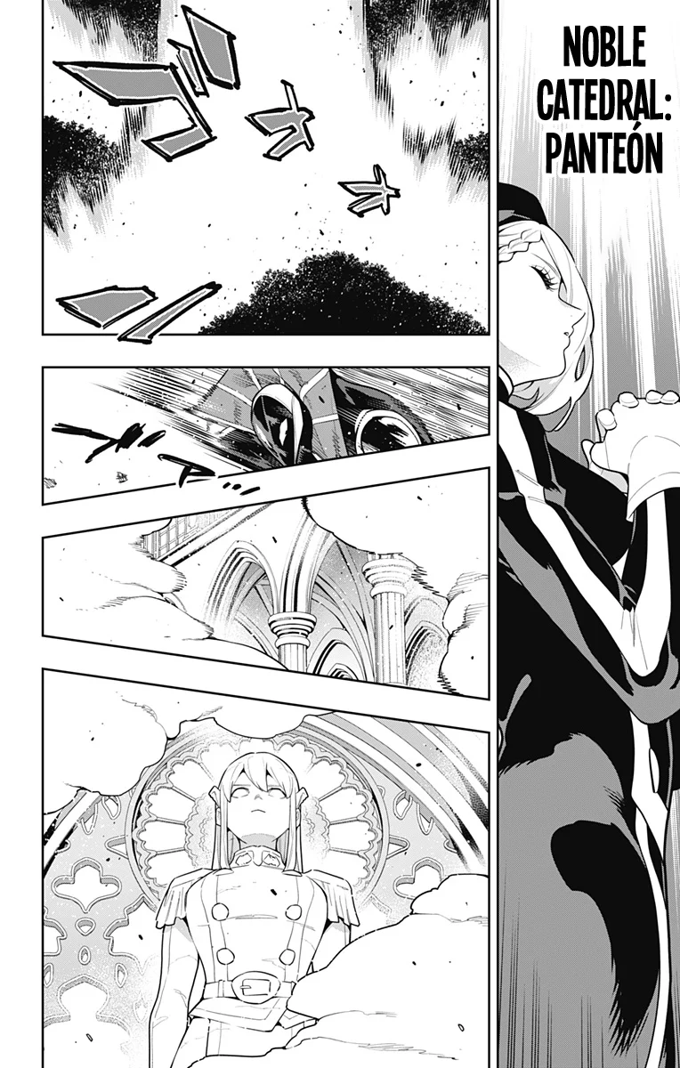 Mato Seihei no Slave Capítulo 172 - Page 13