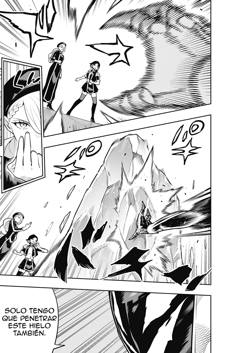 Mato Seihei no Slave Capítulo 173 - Page 18