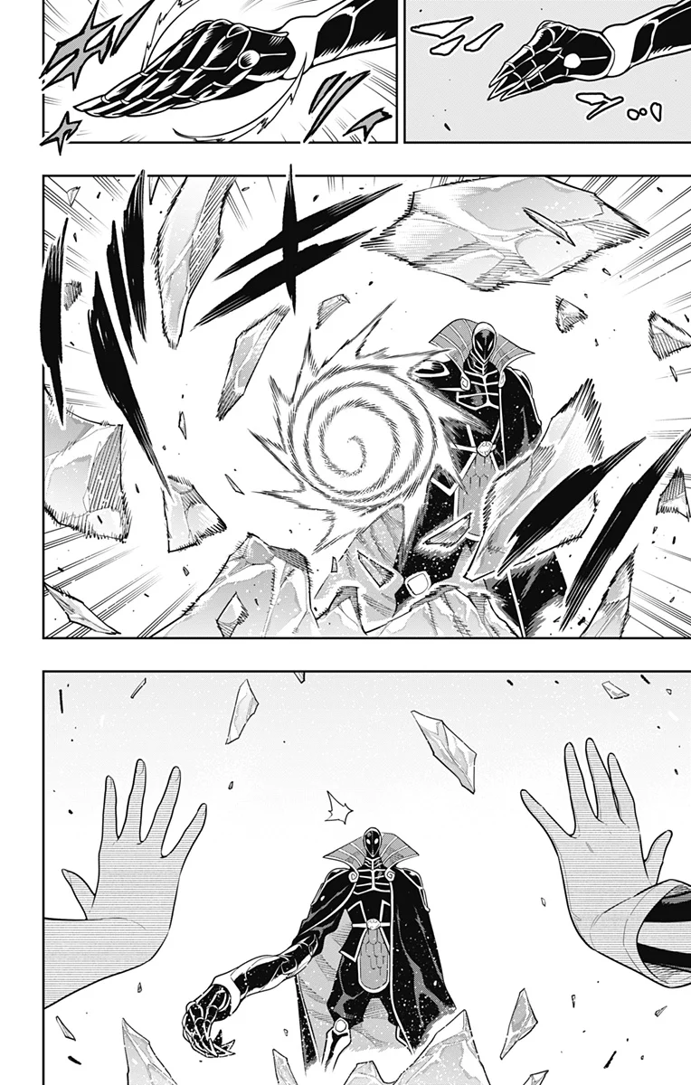 Mato Seihei no Slave Capítulo 173 - Page 19