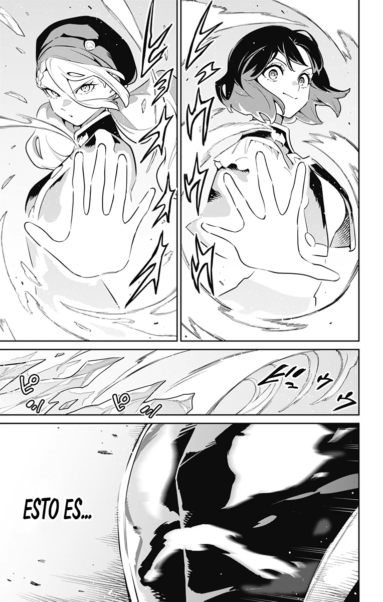 Mato Seihei no Slave Capítulo 173 - Page 20