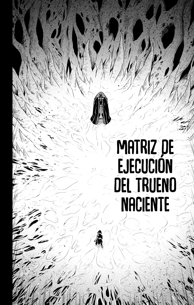 Mato Seihei no Slave Capítulo 174 - Page 11