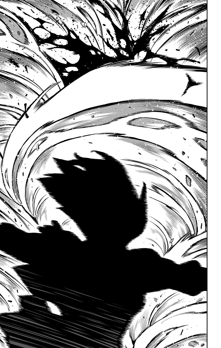 Mato Seihei no Slave Capítulo 175 - Page 21
