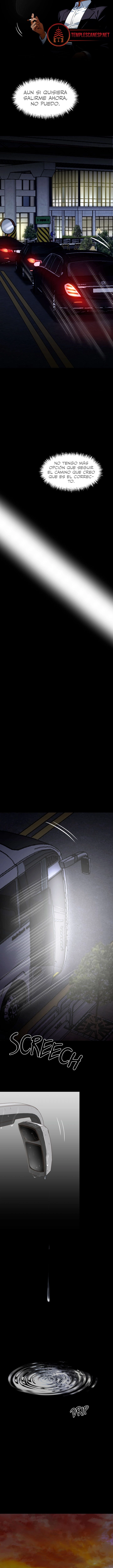 Gangster X Oficinista Capítulo 25 - Page 13