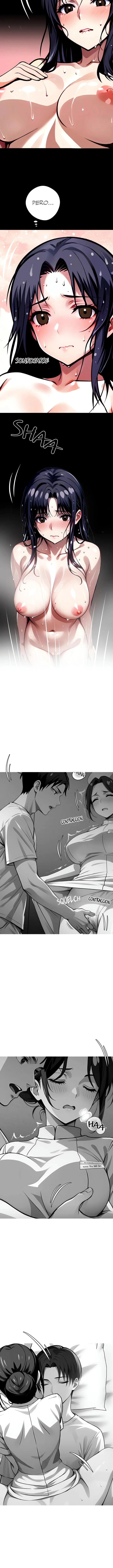 Gangster X Oficinista Capítulo 31 - Page 14