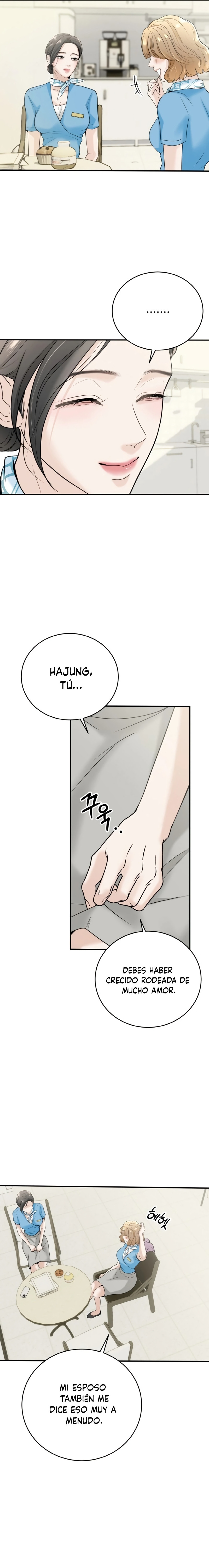 El esposo de mi amiga Capítulo 1 - Page 13