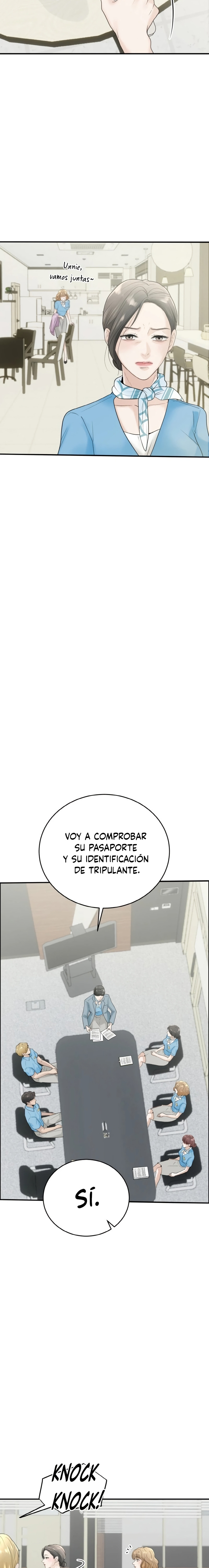 El esposo de mi amiga Capítulo 1 - Page 17