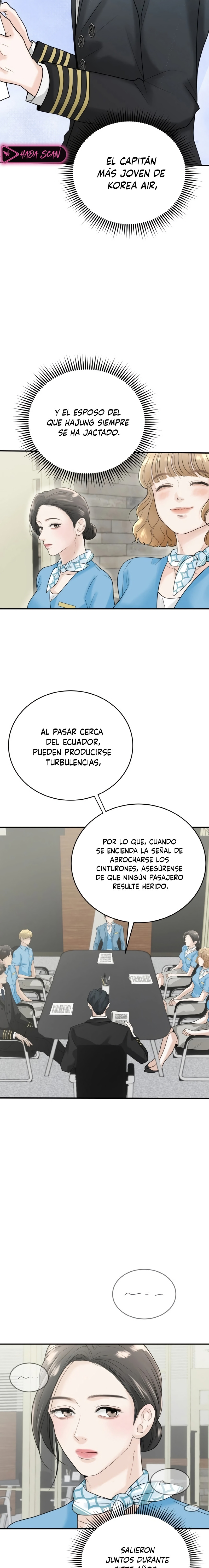 El esposo de mi amiga Capítulo 1 - Page 19