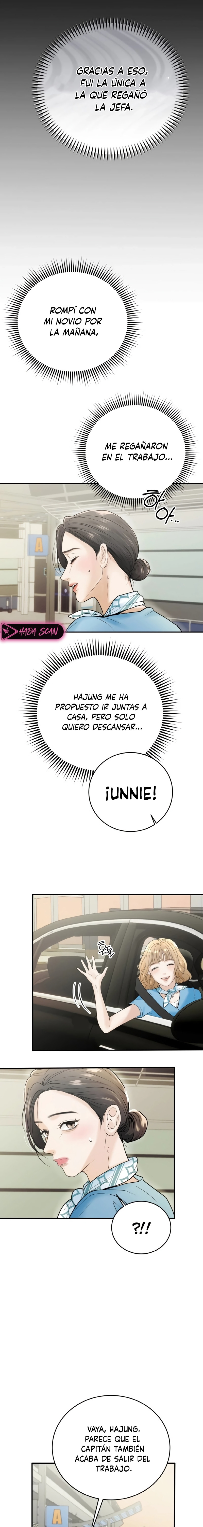 El esposo de mi amiga Capítulo 1 - Page 25